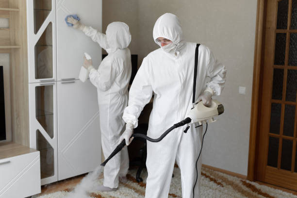 24/7 Emergency Sewage Cleanup experts in Roanoke, VA